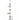 Floor-to-ceiling cat tree, adjustable height 230–260 cm, cat tree with 5 levels, 3 thick sisal scratching posts