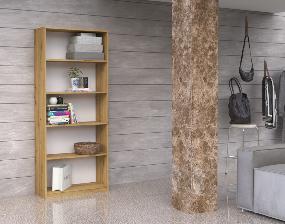 Regal Onyx R60 ARTISAN – Produktabbildung 2