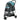 PawHut Haustierbuggy Hundebuggy bis 10kg klappbar Sicherheitsleine Handgriff Regenschutz Aufbewahrungskorb