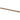 HOMCOM Faltbarer Schwebebalken, rutschfest, Wildlederbezug, robustes Holz, 210 x 10 x 6,5 cm, Braun