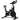 Heimtrainer Fahrrad Höhenverstellbar Hometrainer mit APP Magnetwiderstand LCD-Monitor verstellbar Lenker