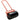 Handy lawn roller, practical lawn roller, grass roller, garden roller, flexible, steel, 58L x 32.5W x 113H cm