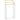 KleanKin Handtuchhalter Handtuchalter-Set 3 Handtuchstangen, Industriedesign, Bambus, 45 x 22,5 x 86 cm, Weiß