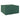 Outsunny Schutzhülle Abdeckung Abdeckhaube für Gartenmöbel 600D-Oxford Grün 135 x 135 x 75 cm