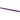 HOMCOM Faltbarer Schwebebalken, rutschfest, Wildlederbezug, robustes Holz, 210 x 10 x 6,5 cm, Violett