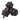 HOMCOM 2 in 1 Hanteln Set 20 kg verstellbare Kurzhantel & Langhantel professionell Dumbbell Krafttraining