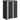 Metal tool shed 1.07 m² 142 x 86 x 189 cm equipment shed with pent roof, lockable door, weatherproof garden